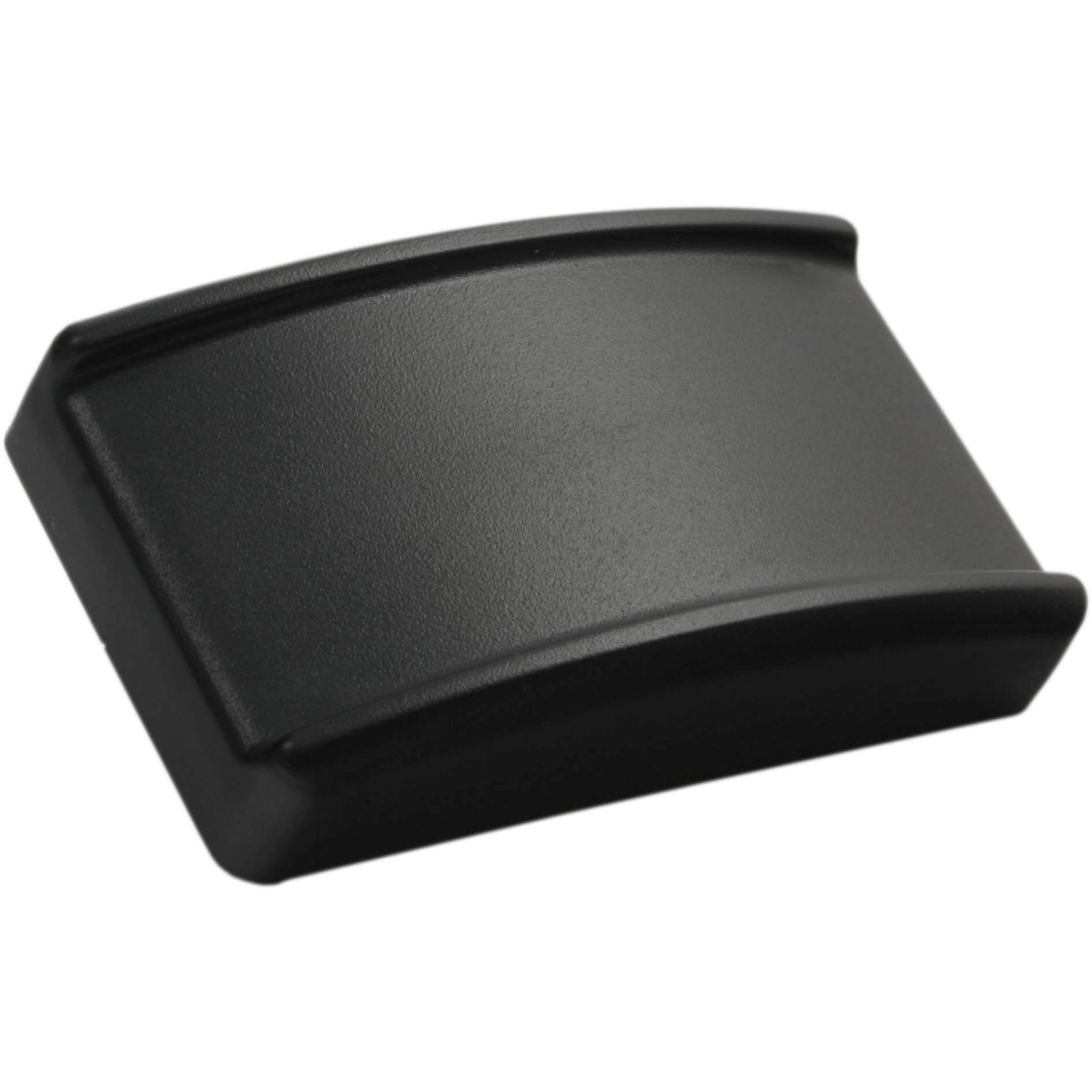 409926 Víčko krabičky obojku d- mute / light - Obrázek 1