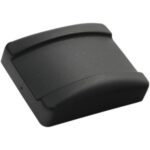 Víčko krabičky obojku d-mute small / light