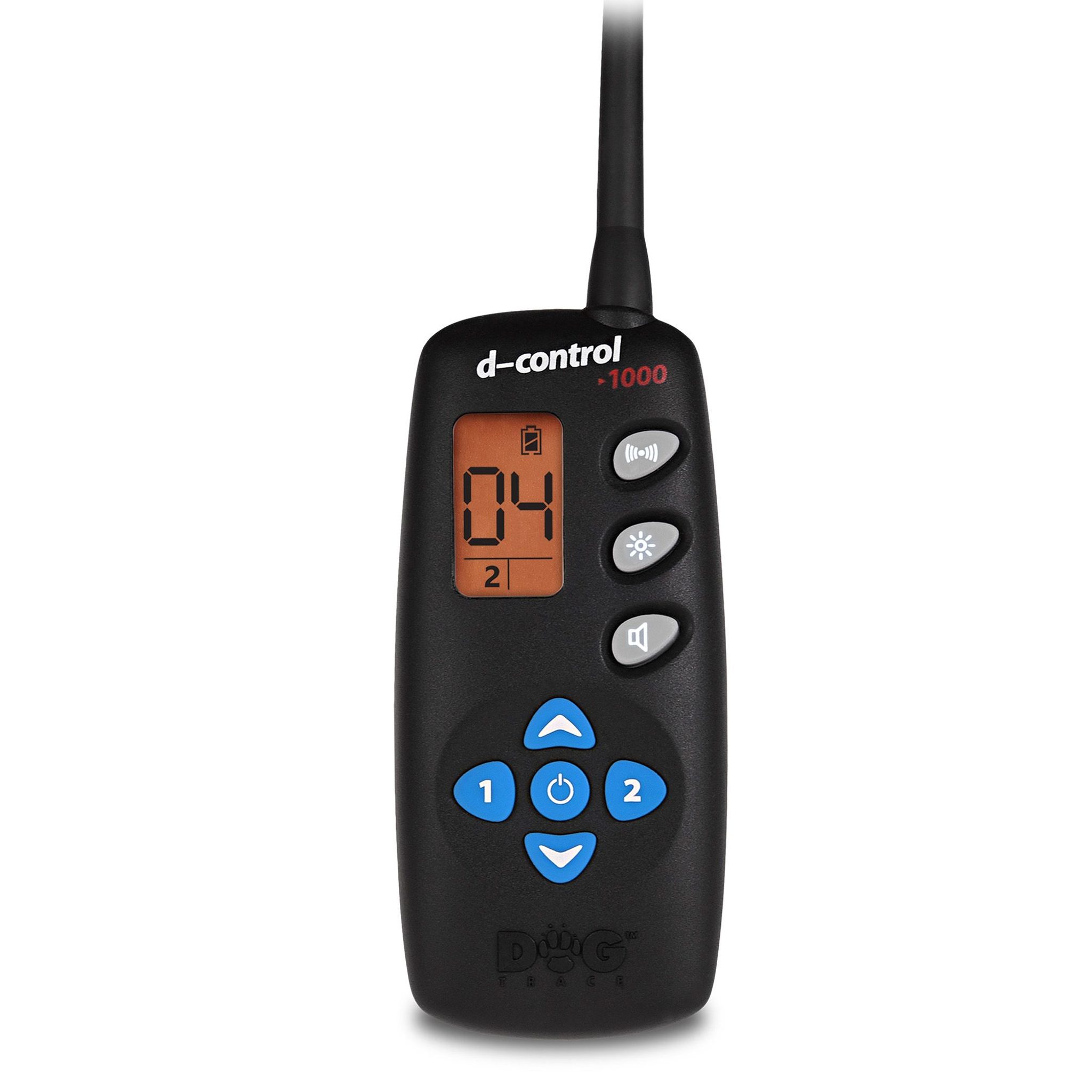 409936 Vysílač d-control 1040 - Obrázek 1