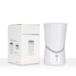 Automatický čištič tlapek Patpet - Obrázek 2