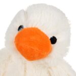 Reedog sweet duck, plyšová pískací hračka, 23 cm - Obrázek 2