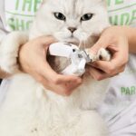 PETKIT kleště na drápky s LED osvětlením - Obrázek 7