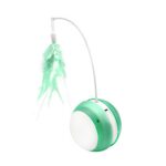 Patpet zábavná hračka pro kočky se zvukem - Obrázek 3