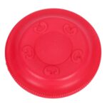 Reedog frisbee bowl red