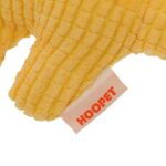 Reedog lvíček, pískací hračka cordura + plyš, 23 cm - Obrázek 4