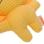 Reedog lvíček, pískací hračka cordura + plyš, 23 cm - Obrázek 3