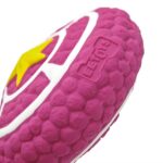 Reedog star, latexová pískací hračka - Obrázek 3