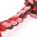 Reedog bavlněný uzel pro psy, 85 cm - Obrázek 3