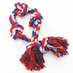 Reedog bavlněný uzel pro psy, 85 cm - Obrázek 6
