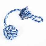 Reedog small mix přetahovací uzle - Obrázek 4