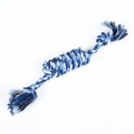 Reedog small mix přetahovací uzle - Obrázek 5