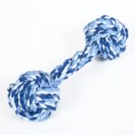 Reedog small mix přetahovací uzle - Obrázek 3