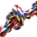 Reedog bavlněný uzel, 60 cm - Obrázek 2