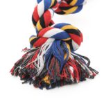 Reedog bavlněný uzel, 60 cm - Obrázek 3