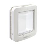 Dvířka SureFlap s mikročipem pro psy