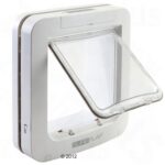 Dvířka SureFlap s mikročipem pro psy - Obrázek 6