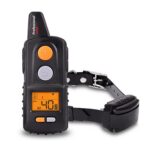 Dogtrace d‑control professional 2000 mini - Black