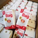 Reedog Senza zásobník + 15ks sáčků na psí exkrementy - Obrázek 4