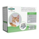 PetSafe® ScoopFree Original™ 2nd generation + stříška - Obrázek 2