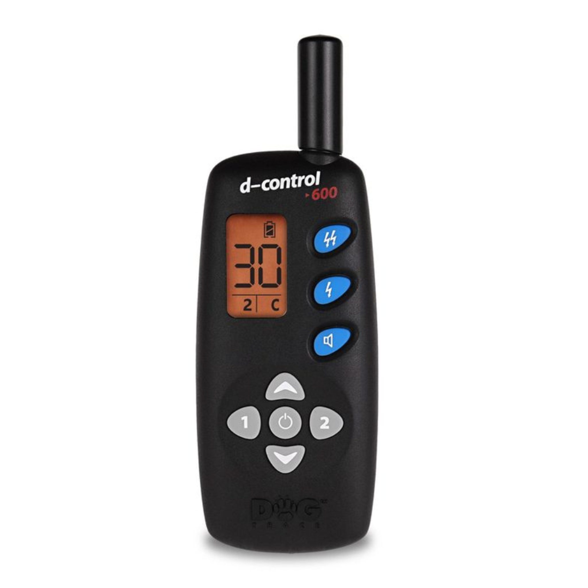 432952 Vysílač d-control 610 - Obrázek 1