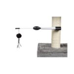 EYENIMAL automatické škádlítko pro kočky - Obrázek 3