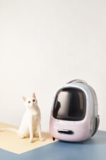 Petkit 2 Cestovní batoh - Obrázek 11