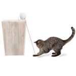 Hračka pro kočky, PetSafe® Dancing Dot - Obrázek 3