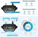 Reedog Q20 - Obrázek 3