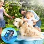 Reedog Q20 - Obrázek 6