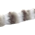 Chrastící hračka pro kočky Boula Flamingo