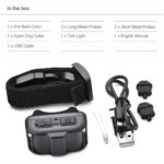 Patpet DB60 - Obrázek 2