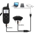 Reedog P20 - Obrázek 4