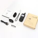 Reedog P20 - Obrázek 5