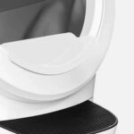 Bariéra Litter-Robot 4 - Mini - Obrázek 2