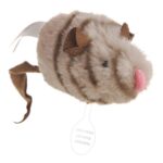 Reedog mouse, plyšová hračka se zvukem, 19,5 cm - Obrázek 2