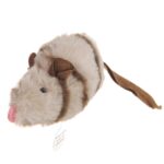 Reedog mouse, plyšová hračka se zvukem, 19,5 cm - Obrázek 3