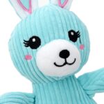 Reedog Rabbit, plyšová pískací hračka, 32 cm - Obrázek 3