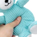 Reedog Rabbit, plyšová pískací hračka, 32 cm - Obrázek 5