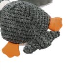 Kachna Reedog. plyšová pískací hračka, 36 cm - Obrázek 4