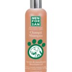 Šampon s makadamovým olejem pro psy, 300 ml