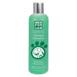 Menforsan přírodní hydratační šampon se zeleným jablkem, 300 ml