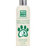 Menforsan přírodní kondicionér pro zjemnění srsti, 300 ml