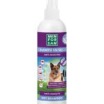Menforsan šampon proti hmyzu ve spreji pro psy, 250 ml