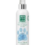 Menforsan voňavka se svěží vůní pro kočky, 125 ml