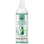 Menforsan antiparazitní sprej na pelíšek pro kočky, 250 ml
