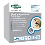 Obojek a přijímač PetSafe® Classic - Obrázek 3