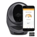 Litter-Robot III Connect