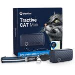 Tractive GPS CAT Mini