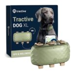 Tractive GPS DOG XL