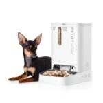 PetKit YumShare Dual-hopper 5l - Obrázek 6